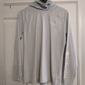 Columbia Women's Long Sleeve Sunshirt